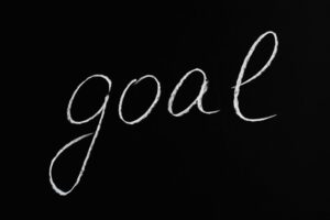 5 STEPS FOR A SUCCESSFUL GOAL SETTING PROCESS